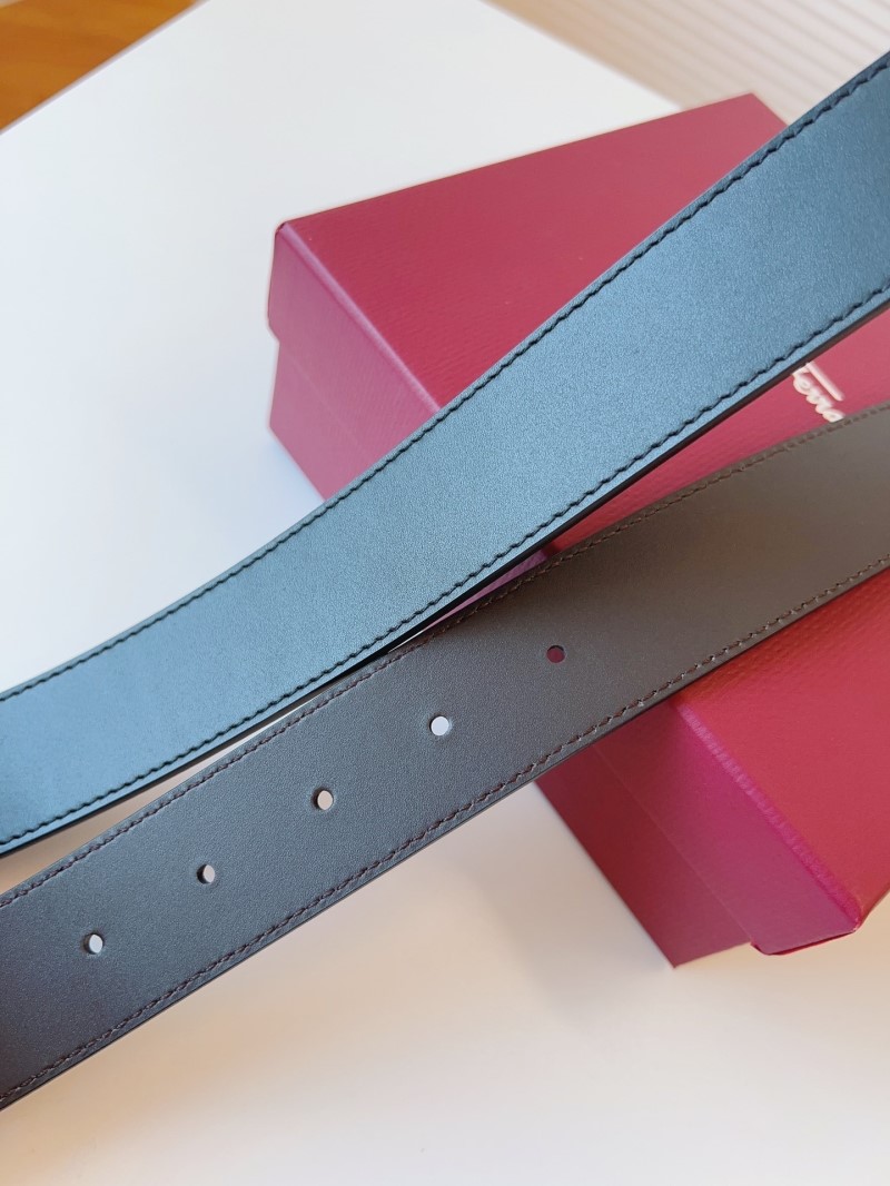 Ferragamo Belts